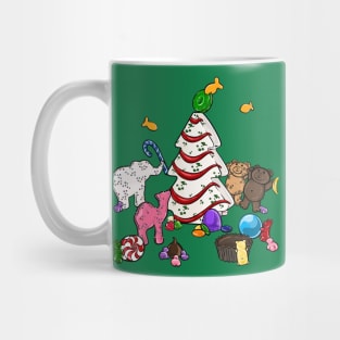 Sweet Holiday Mug